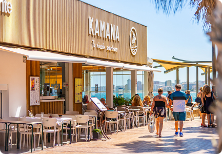 Restaurante